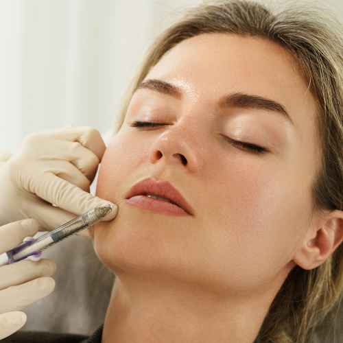 Lip Fillers in Kilmarnock & Ayrshire