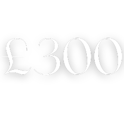 £300